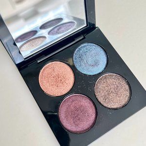 Pat McGrath Celestial Divinity Quad: Interstellar Icon eyeshadow palette